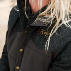 Rounder Vest - Men's
