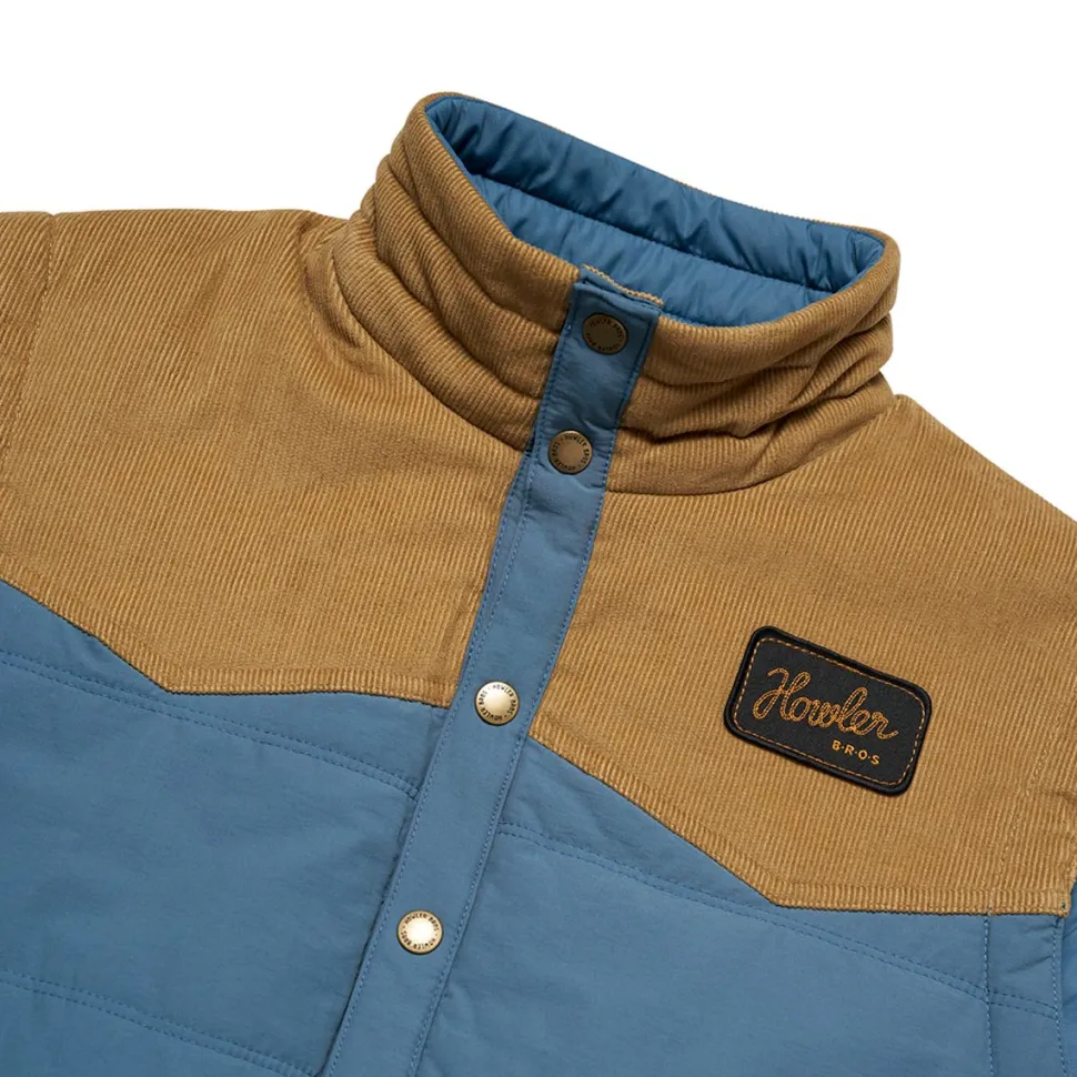 Rounder Vest - Men's