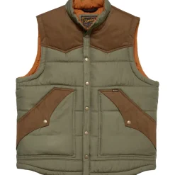 Rounder Vest - Men's