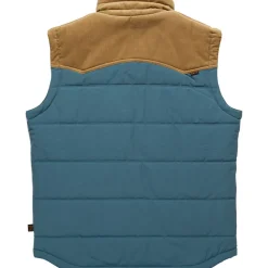 Rounder Vest - Men's