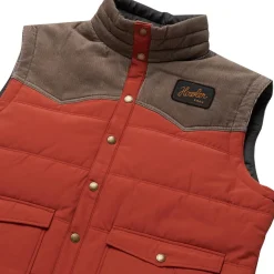 Rounder Vest - Men's
