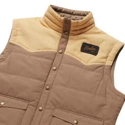 Rounder Vest - Men's