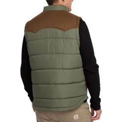 Rounder Vest - Men's