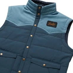 Rounder Vest - Men's