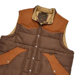 Rounder Vest - Men's