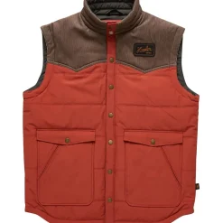 Rounder Vest - Men's