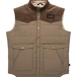Rounder Vest - Men's