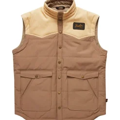 Rounder Vest - Men's