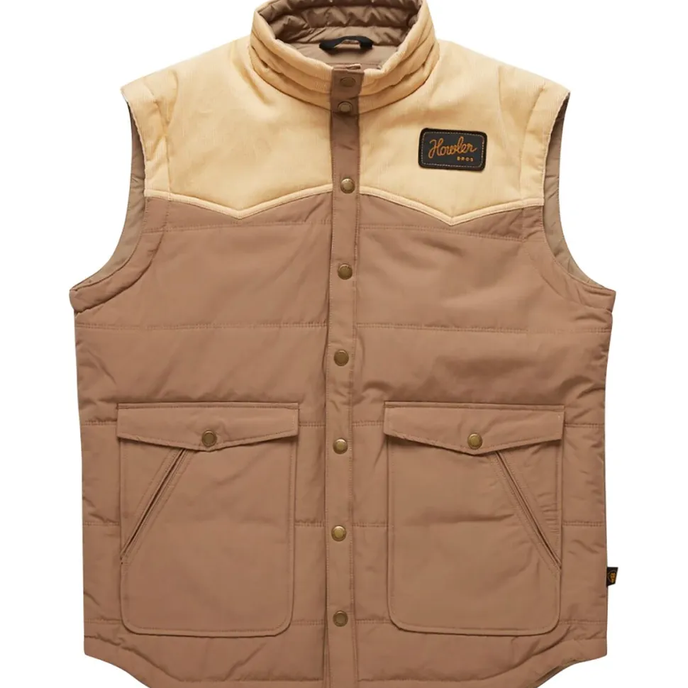 Rounder Vest - Men's