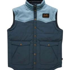 Rounder Vest - Men's