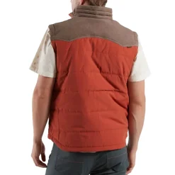 Rounder Vest - Men's