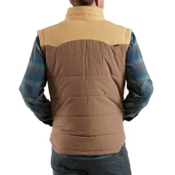 Rounder Vest - Men's