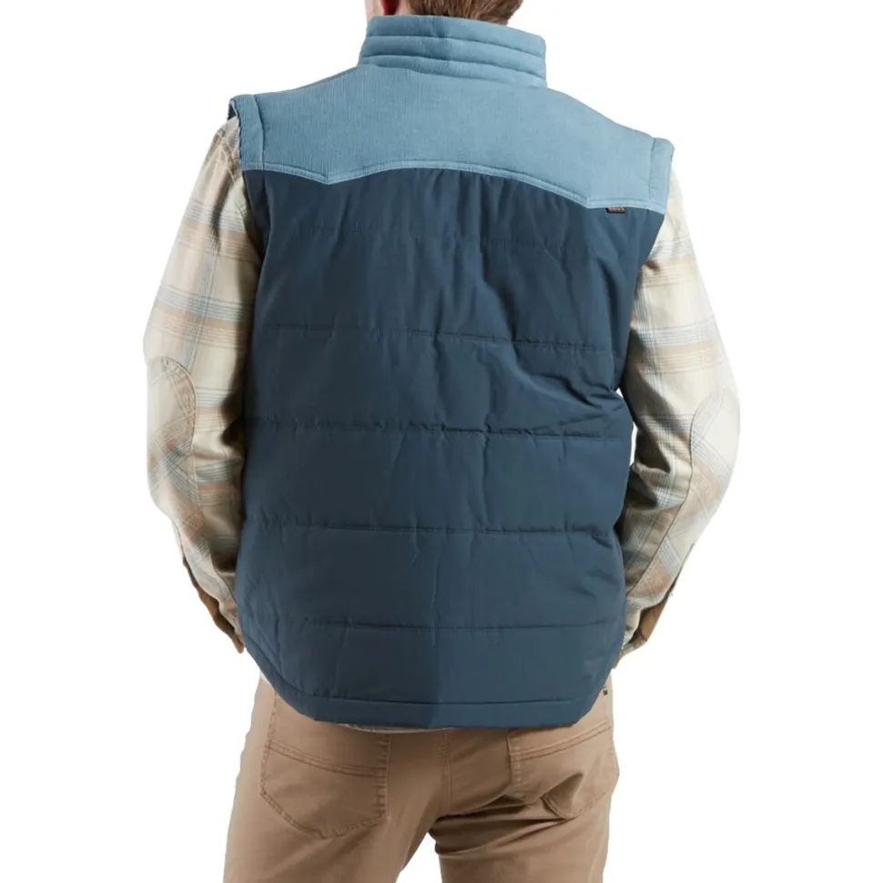 Rounder Vest - Men's