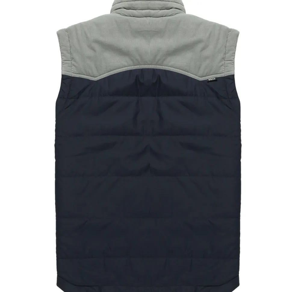 Rounder Vest - Men's