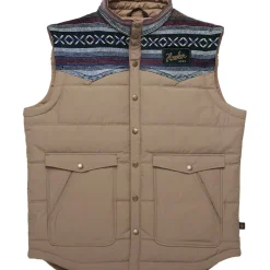 Rounder Vest - Men's
