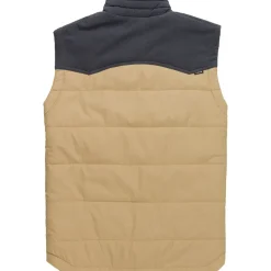 Rounder Vest - Men's