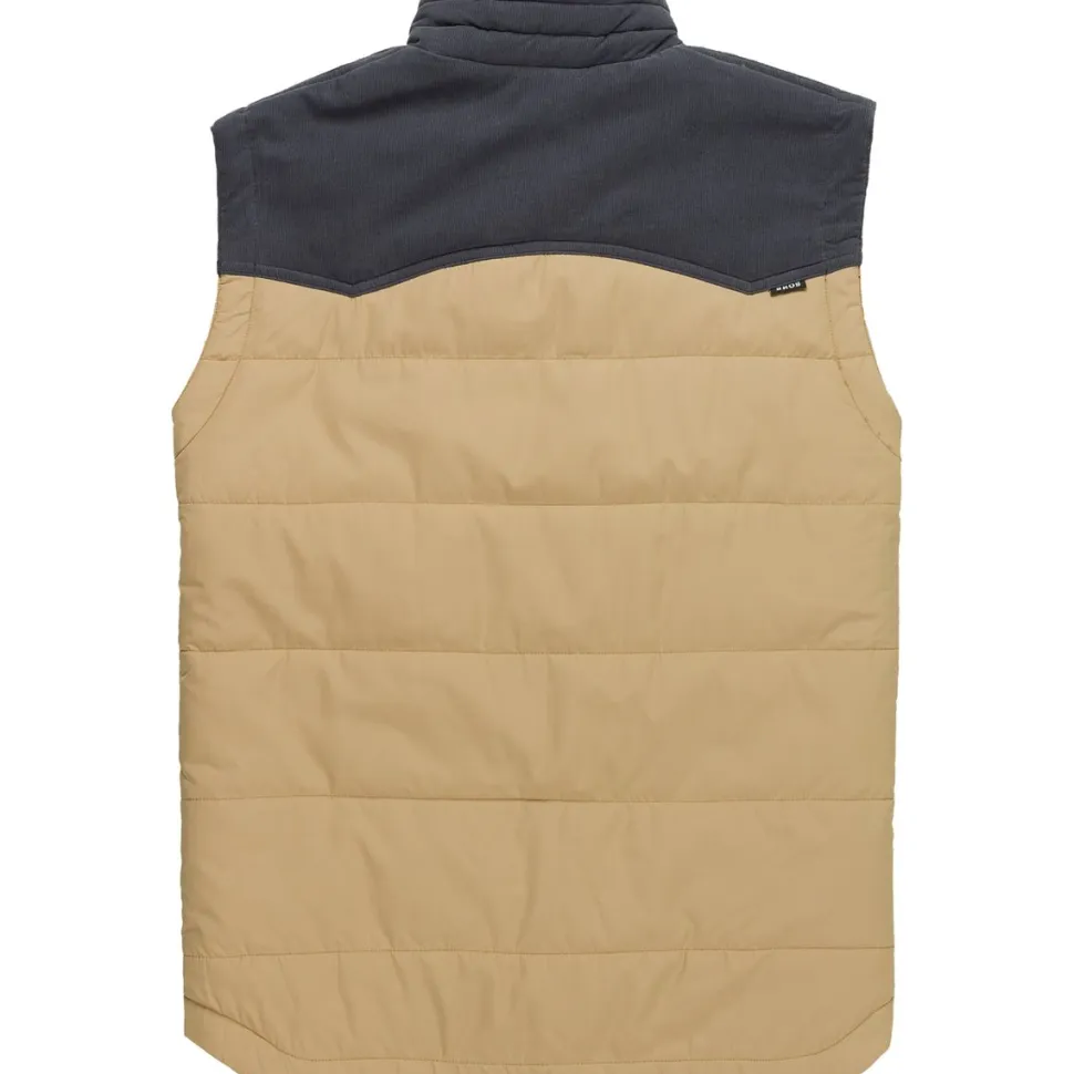 Rounder Vest - Men's