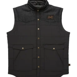 Rounder Vest - Men's
