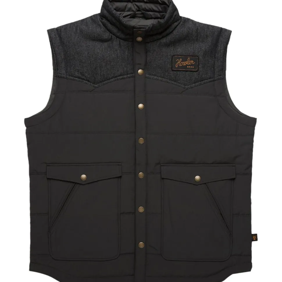 Rounder Vest - Men's