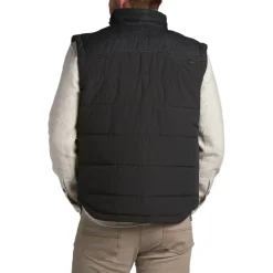 Rounder Vest - Men's