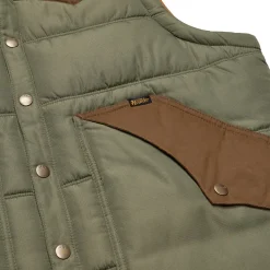 Rounder Vest - Men's