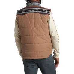 Rounder Vest - Men's