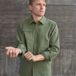 Rouse Shirt - Men's