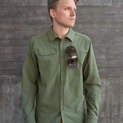 Rouse Shirt - Men's