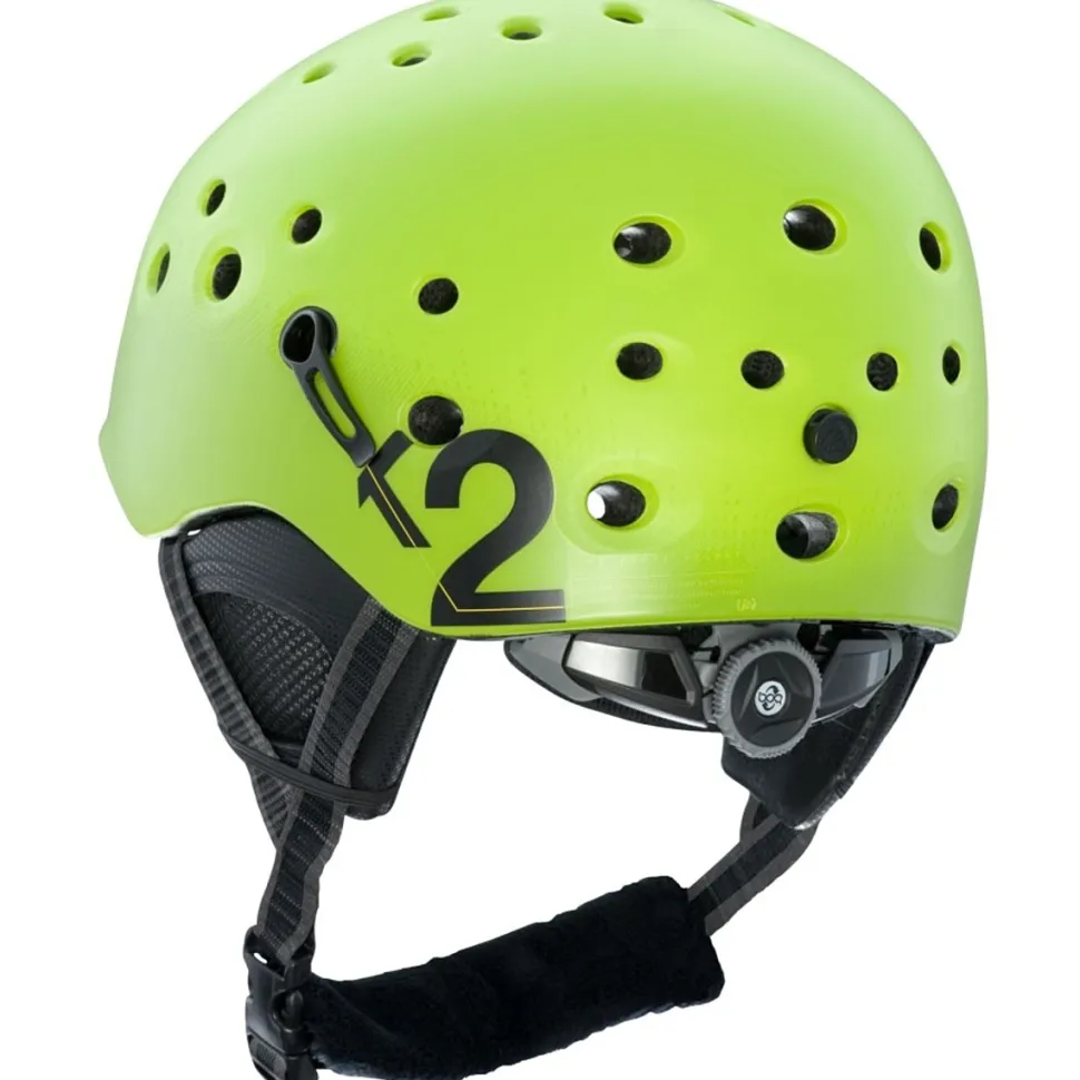 Route Helmet