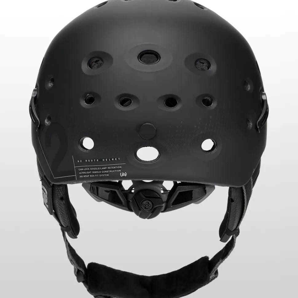 Route Helmet