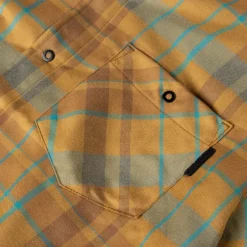 Rove Flannel - Men's