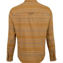 Rove Flannel - Men's