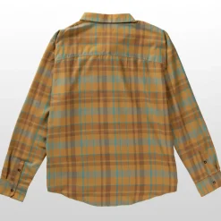 Rove Flannel - Men's