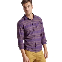 Rove Flannel - Men's