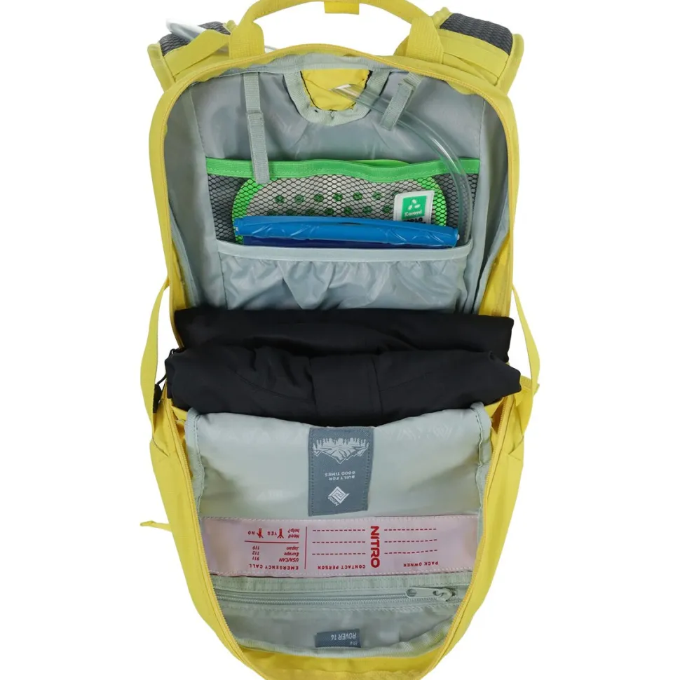Rover 14L Backcountry Pack