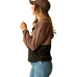 Rowayton Colorblock 2.0 Pullover - Women's