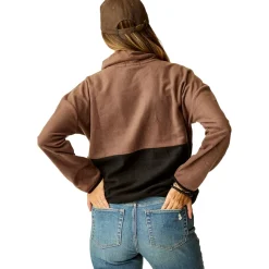 Rowayton Colorblock 2.0 Pullover - Women's