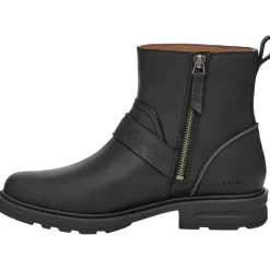 Rowena Buckle Boot - Women's