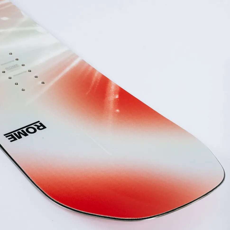 Royal Snowboard - 2026 - Women's