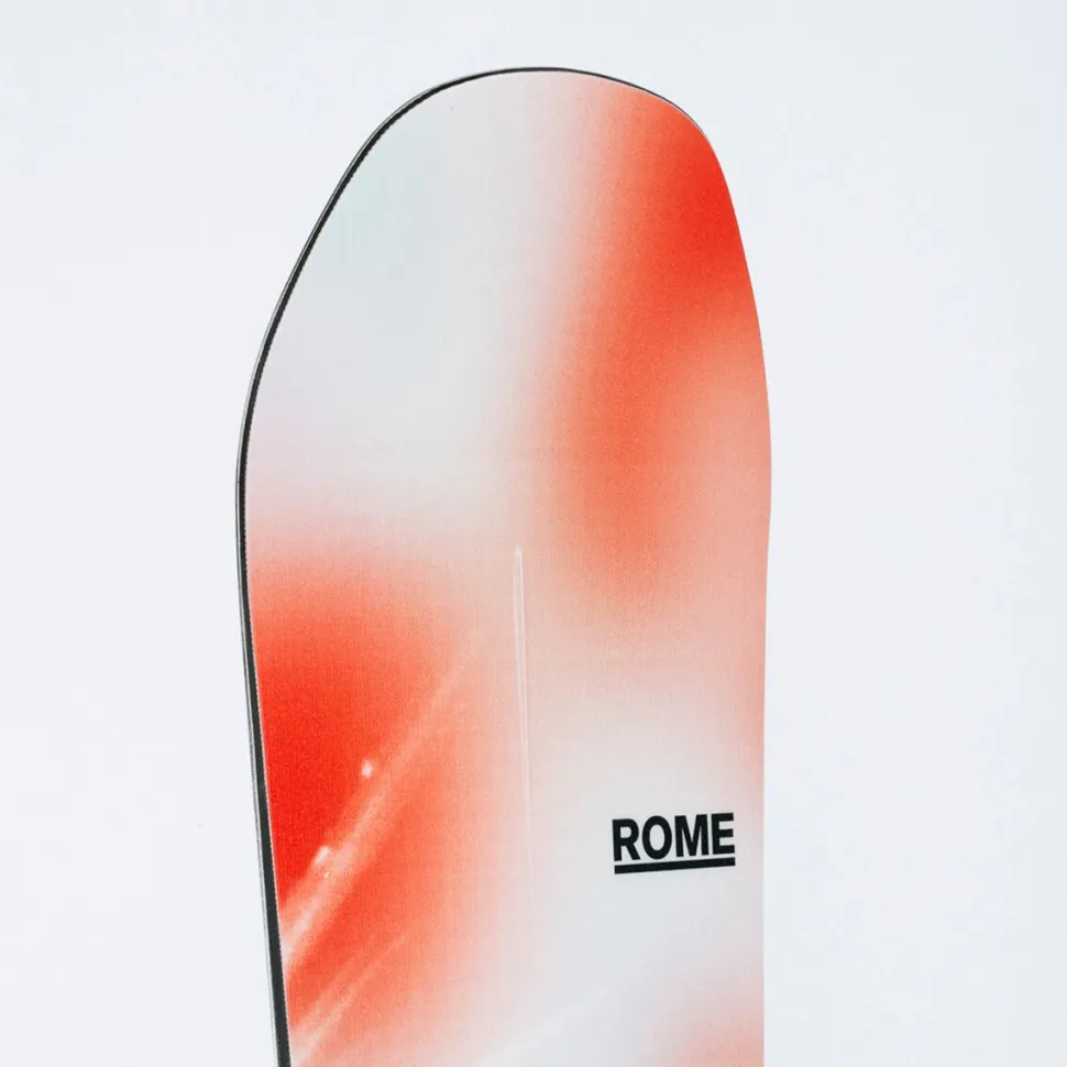 Royal Snowboard - 2026 - Women's