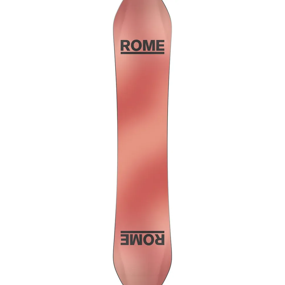 Royal Snowboard - 2026 - Women's