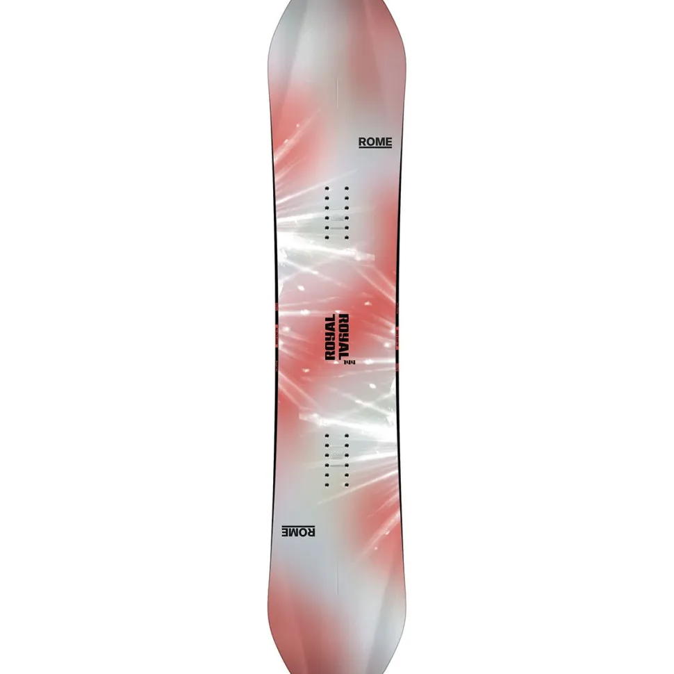 Royal Snowboard - 2026 - Women's