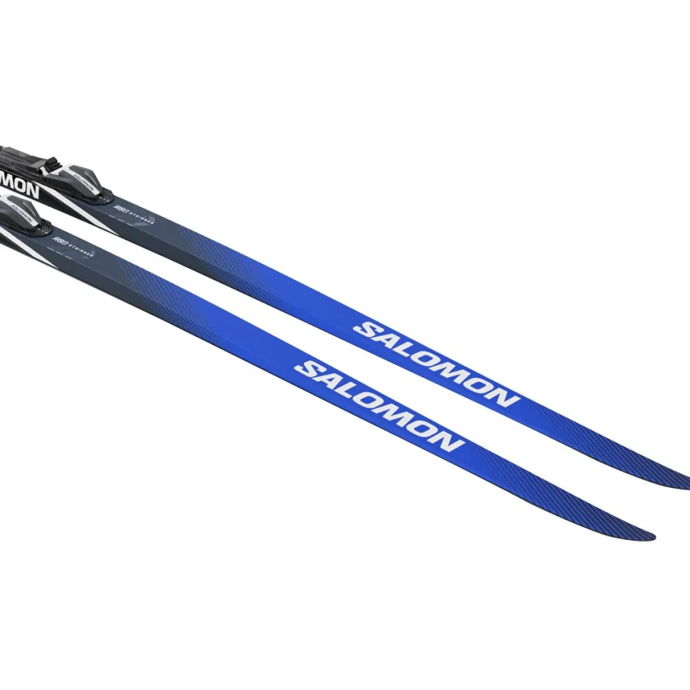 RS8 + Shift Binding Ski - 2026