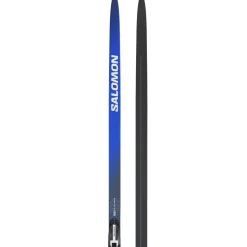 RS8 + Shift Binding Ski - 2026