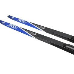 RS8 + Shift Binding Ski - 2026