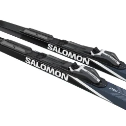 RS8 + Shift Binding Ski - 2026