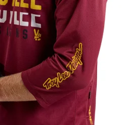 Ruckus Jersey - Men's
