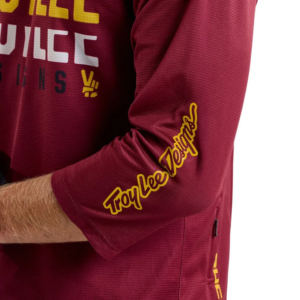 Ruckus Jersey - Men's