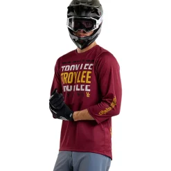 Ruckus Jersey - Men's