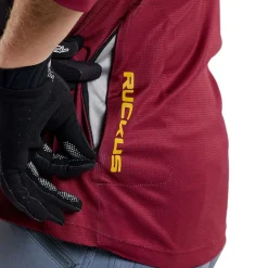 Ruckus Jersey - Men's